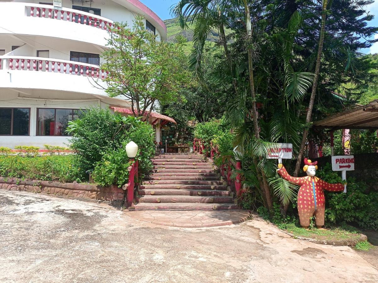 Golden Resort&Farm Nashik Exterior foto